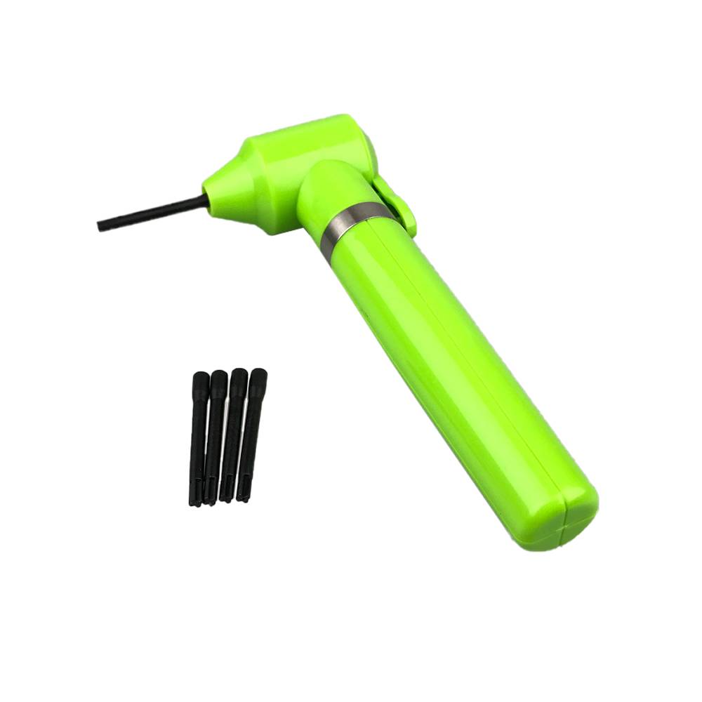 Ink Mixer