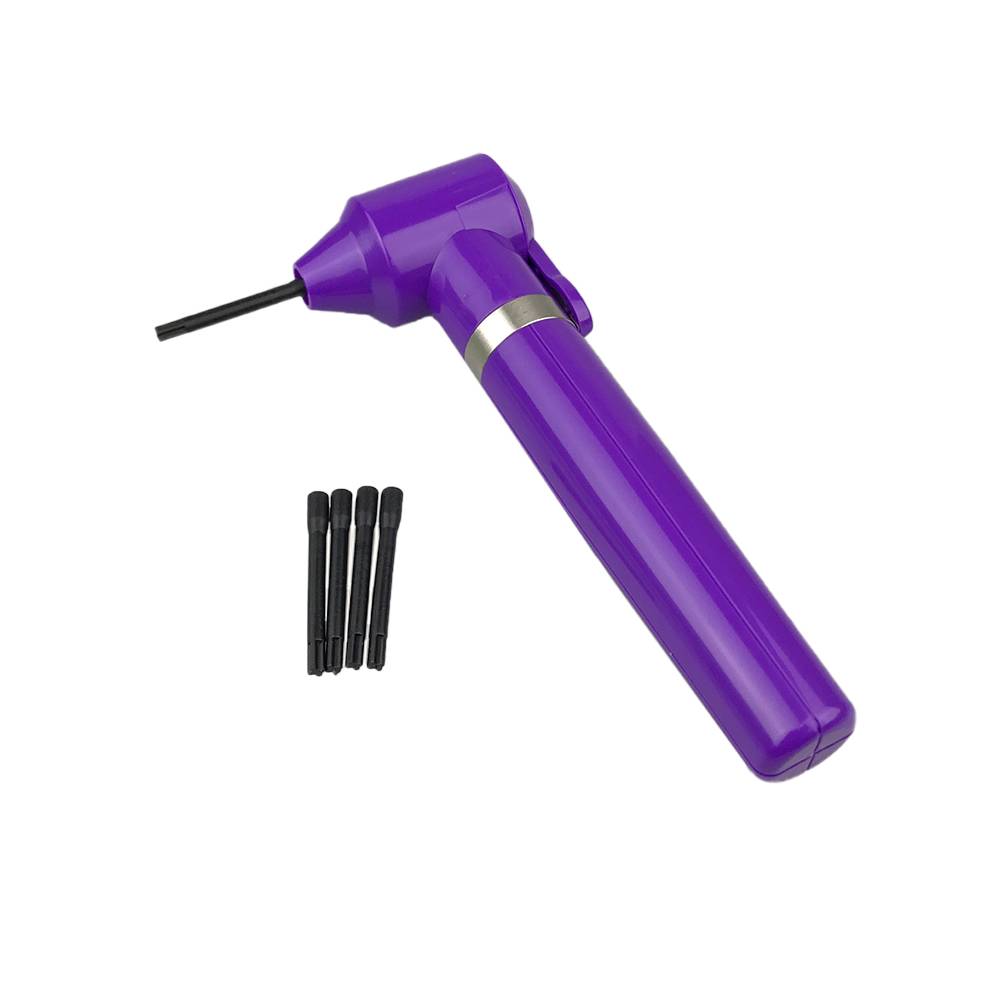 Ink Mixer