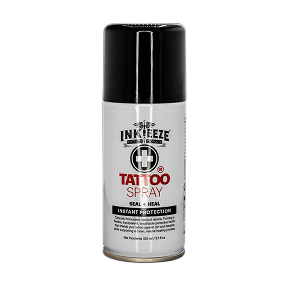 INK-EEZE Ink Guard Spray