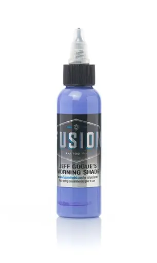 Jeff Gogue's Morning Shade - Fusion Ink