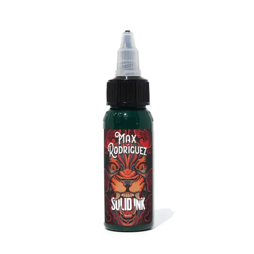 1oz Max Rodriguez's Jocote - Solid Ink