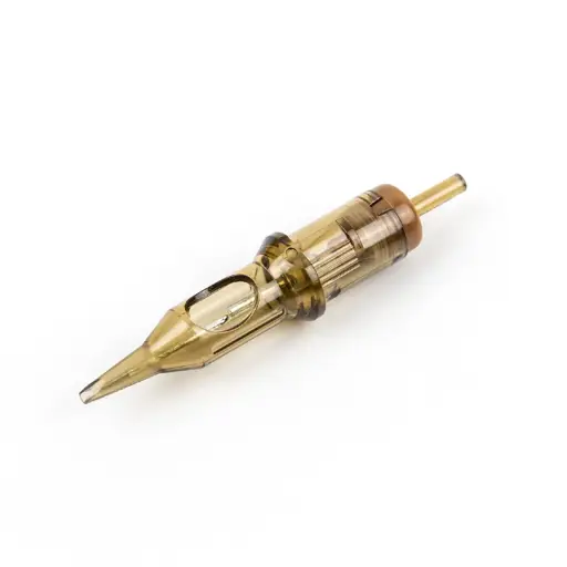 Kwadron Cartridge