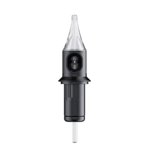 Cheyenne Safety Cartridge Needle