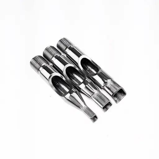 316 Magnum Close Stainless Steel Screw Tip