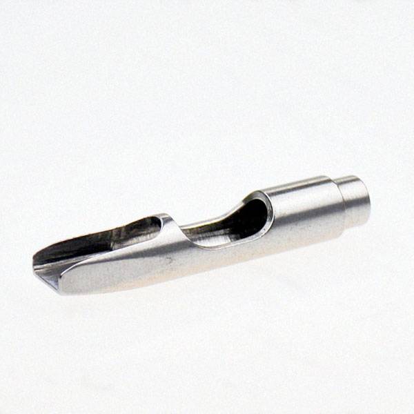 1" Straight Grips Stainless Steel Tubes Combo