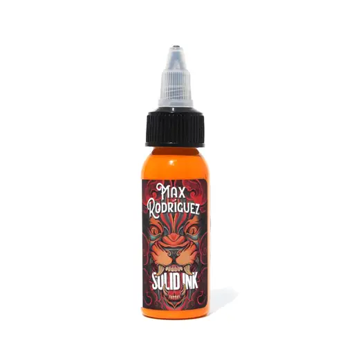 1oz Max Rodriguez's Maracuya - Solid Ink