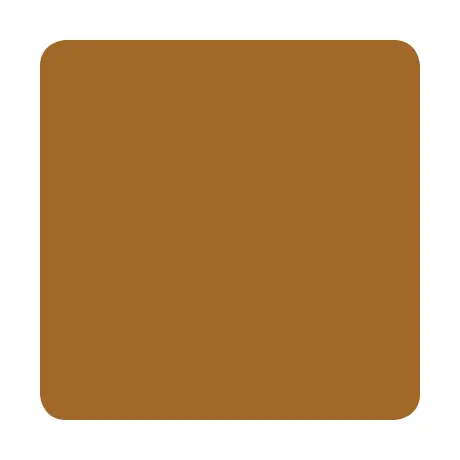 Mudflap Brown (Motor City) - Eternal Ink