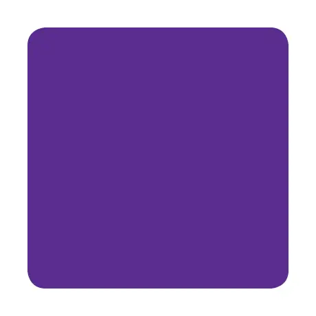Cuda Purple (Motor City) - Eternal Ink