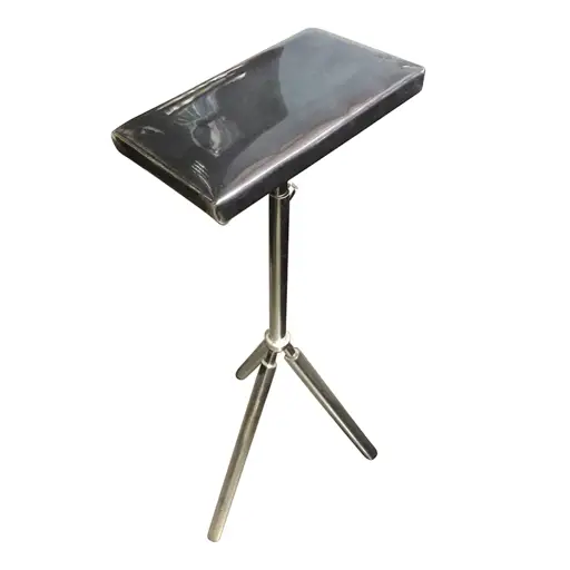 Nuclear Mini Stainless Steel Tattoo Arm Rest