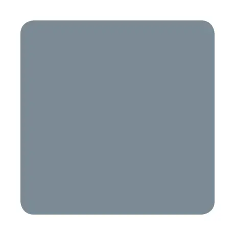Cool Medium Gray (M Series) - Eternal Ink