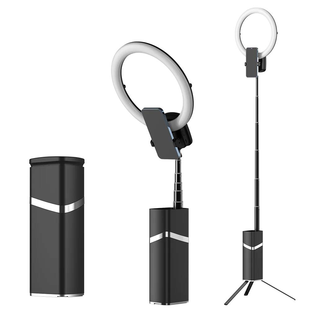 Multifunctional Folding Fill Light