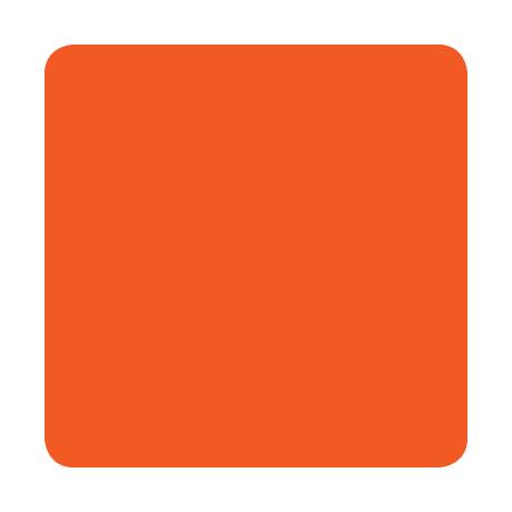 California Orange (Myke Chambers) - Eternal Ink