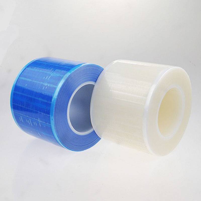Nuclear Barrier Film