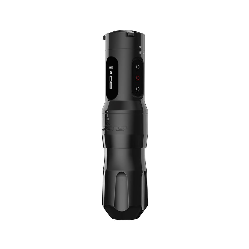 FK Irons ONE Adjust - Stealth