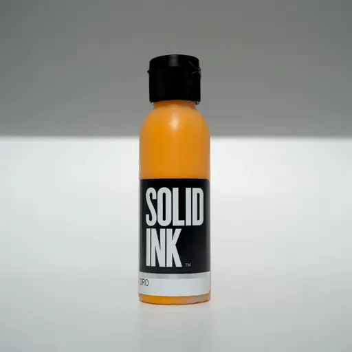 2oz Old Pigments Oro - Solid Ink