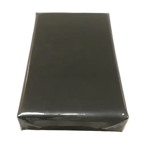 PAD Only - Heavy Duty Stainless Steel Arm Rest (Parts)