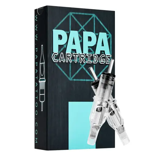 papa cartridges