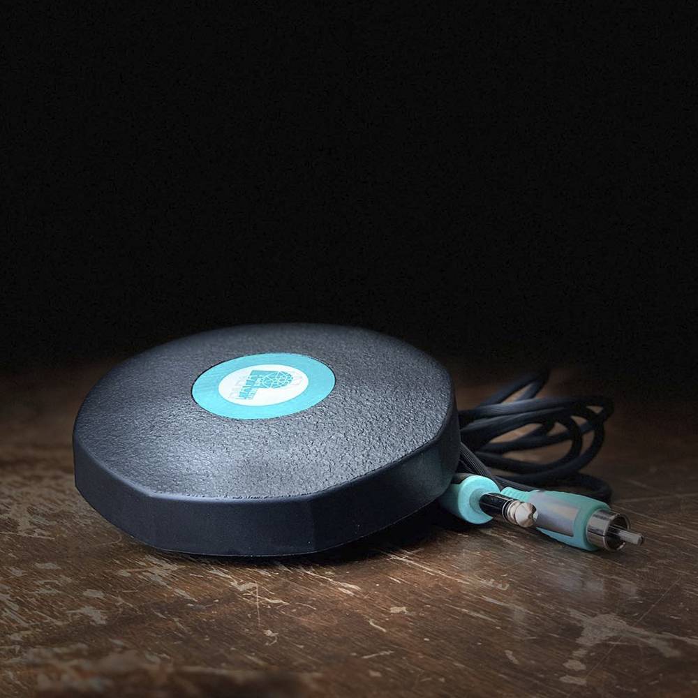 Papa Foot Pedal
