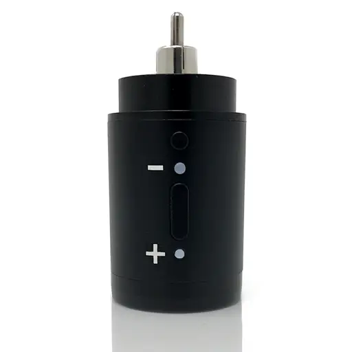 Papa Power Bullet