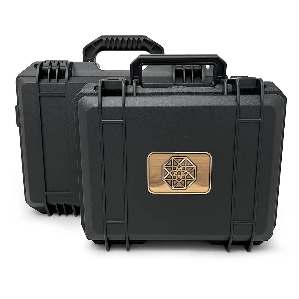 Papa Travel Case