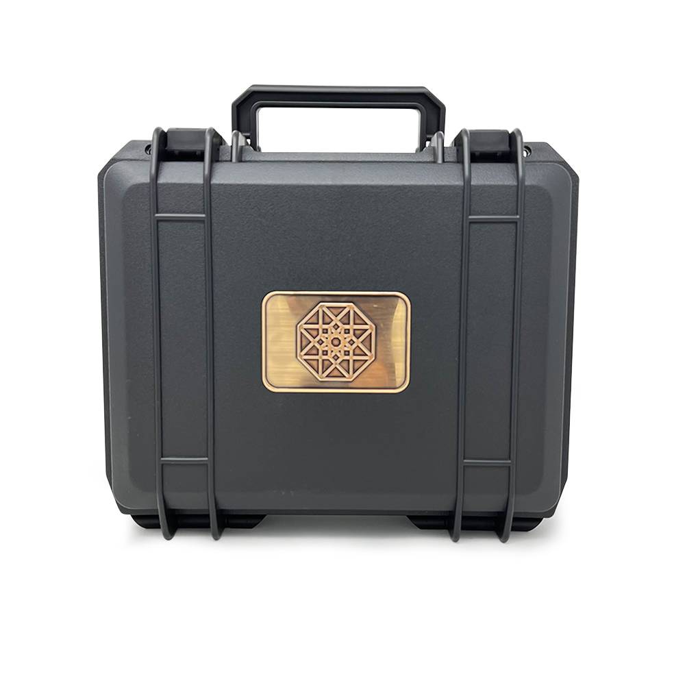 Papa Travel Case