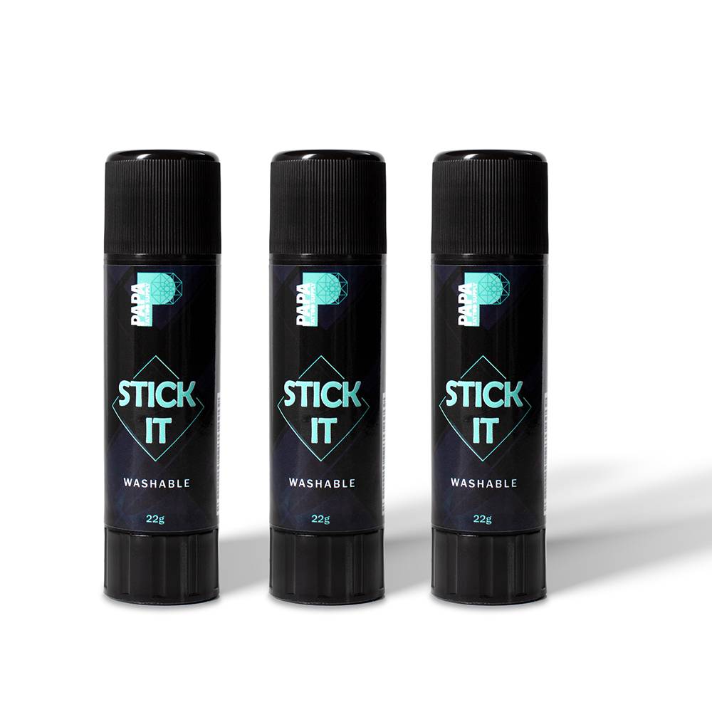 PAPA Stick It