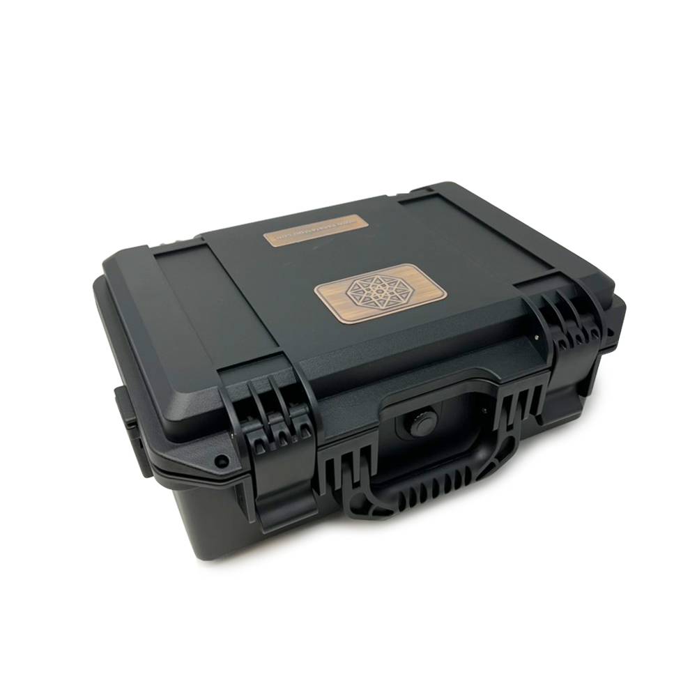 Papa Travel Case
