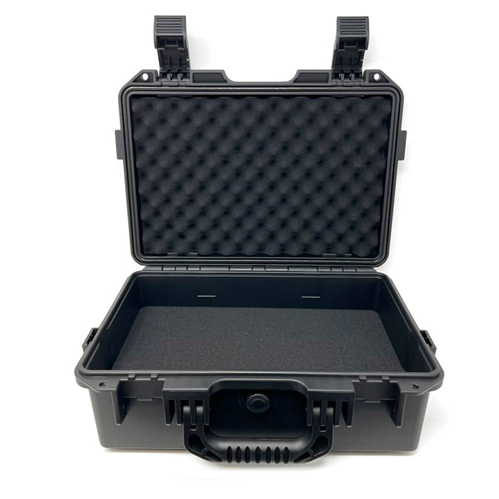 Papa Travel Case