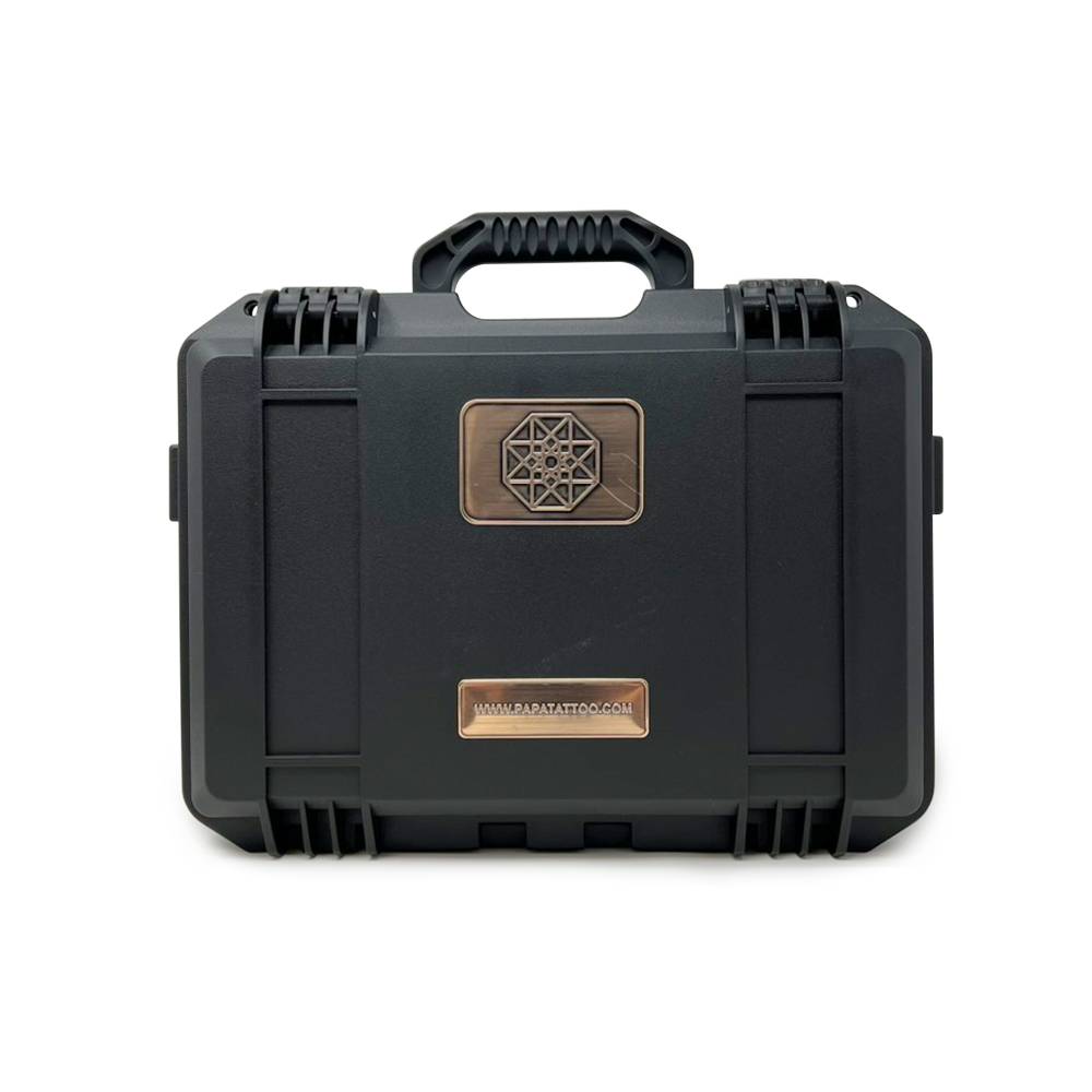 Papa Travel Case