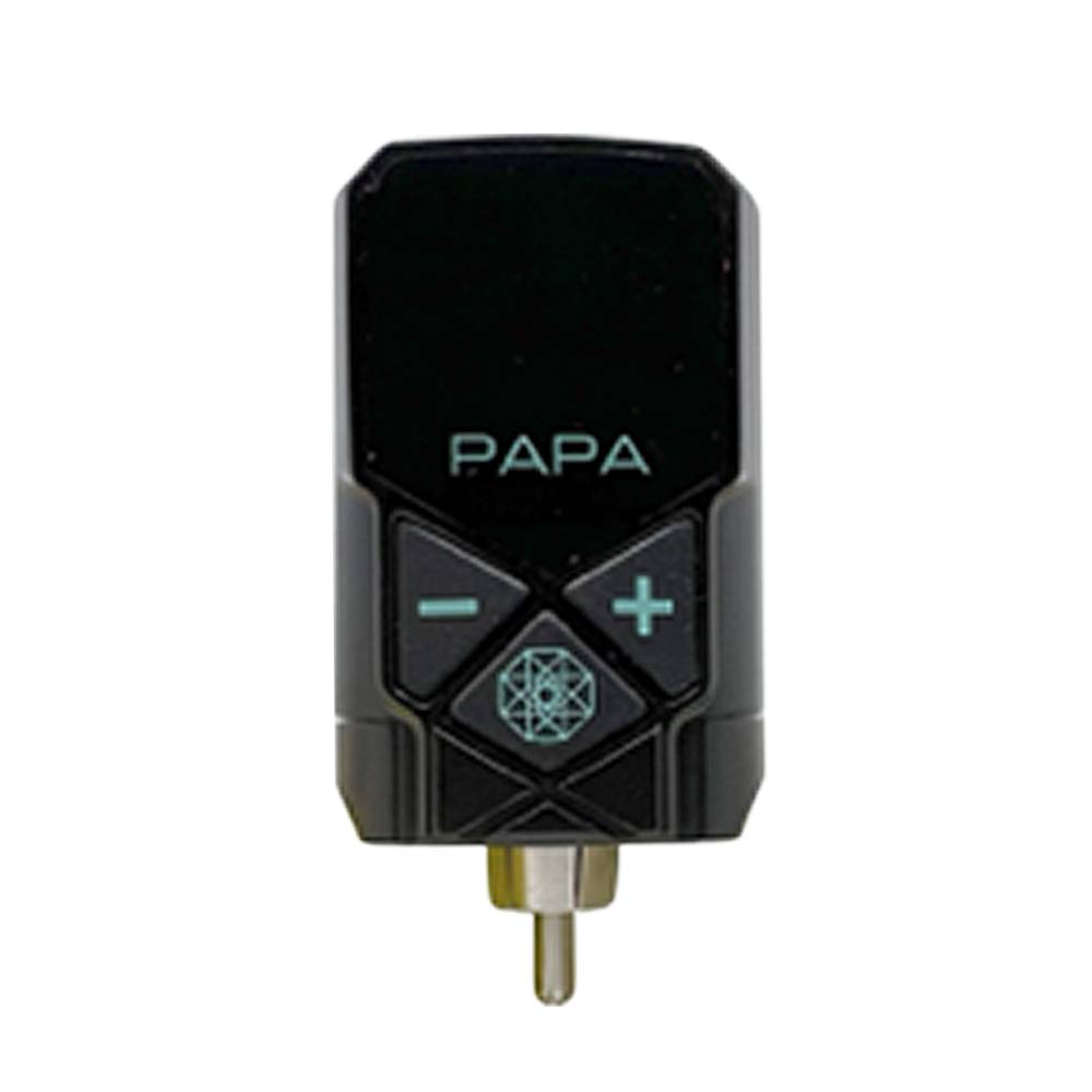 Papa Volt Battery
