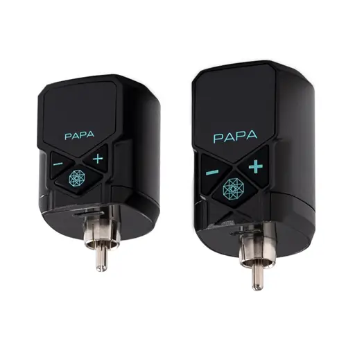 Papa Volt Battery