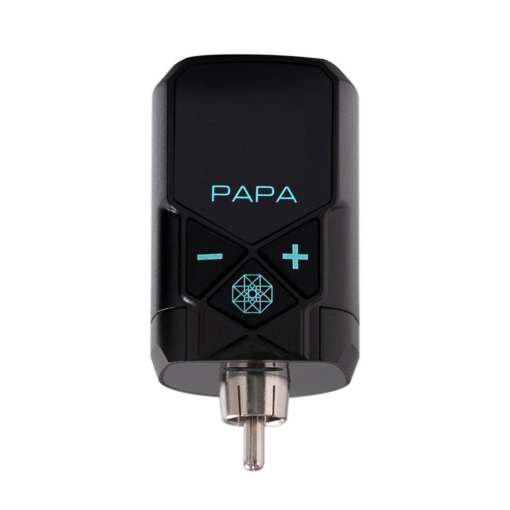 Papa Volt Battery