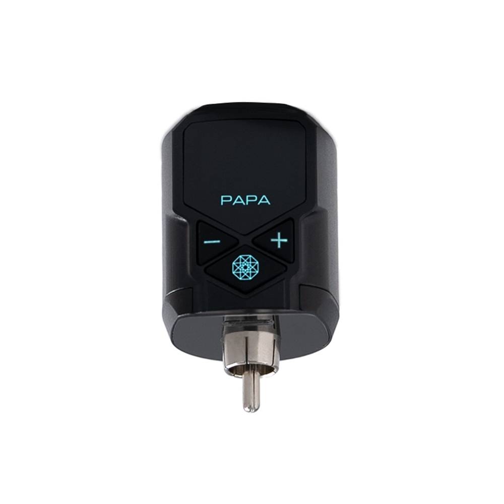 Papa Volt Battery
