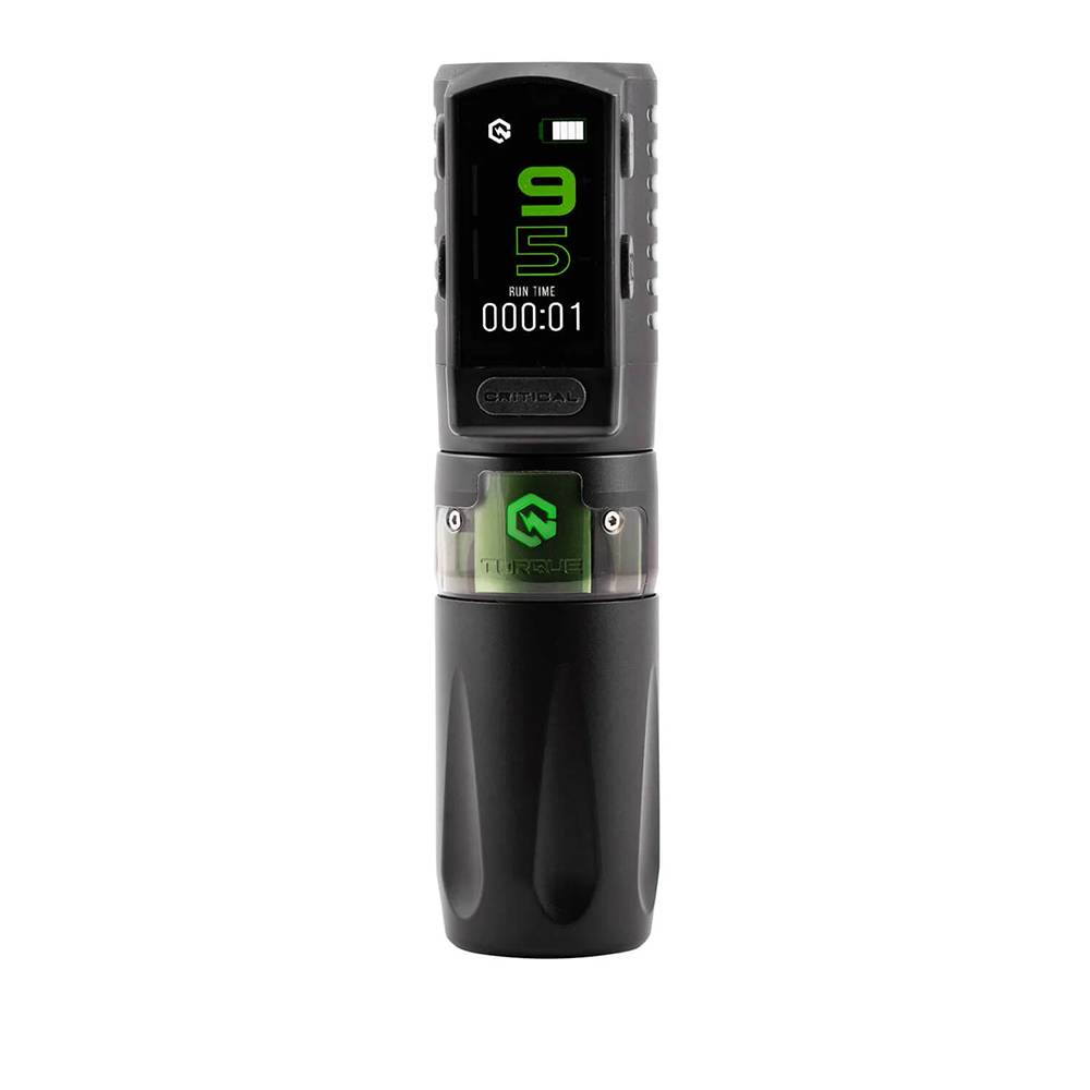 Critical Torque Pen Machine