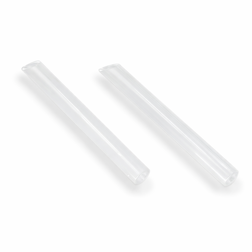 Piercing Needle Receiving Tube2