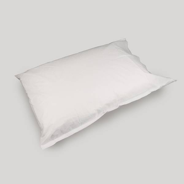 Pillow Cases [White]