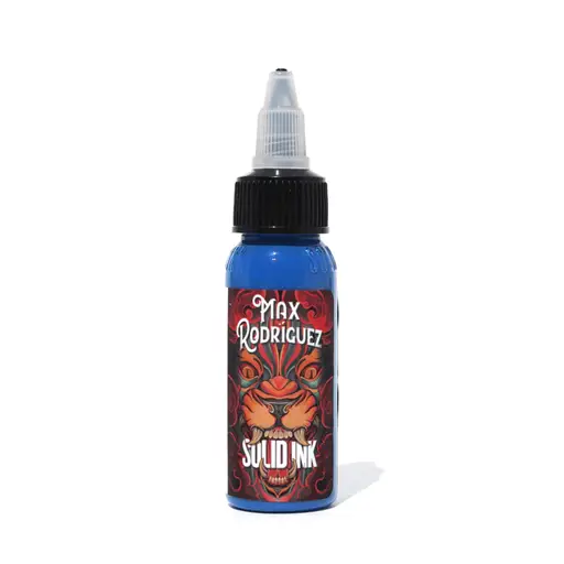 1oz Max Rodriguez's Pinchi - Solid Ink