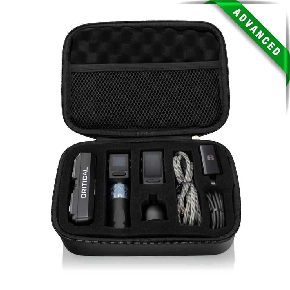 Bishop Power Wand Advanced - Full Set
