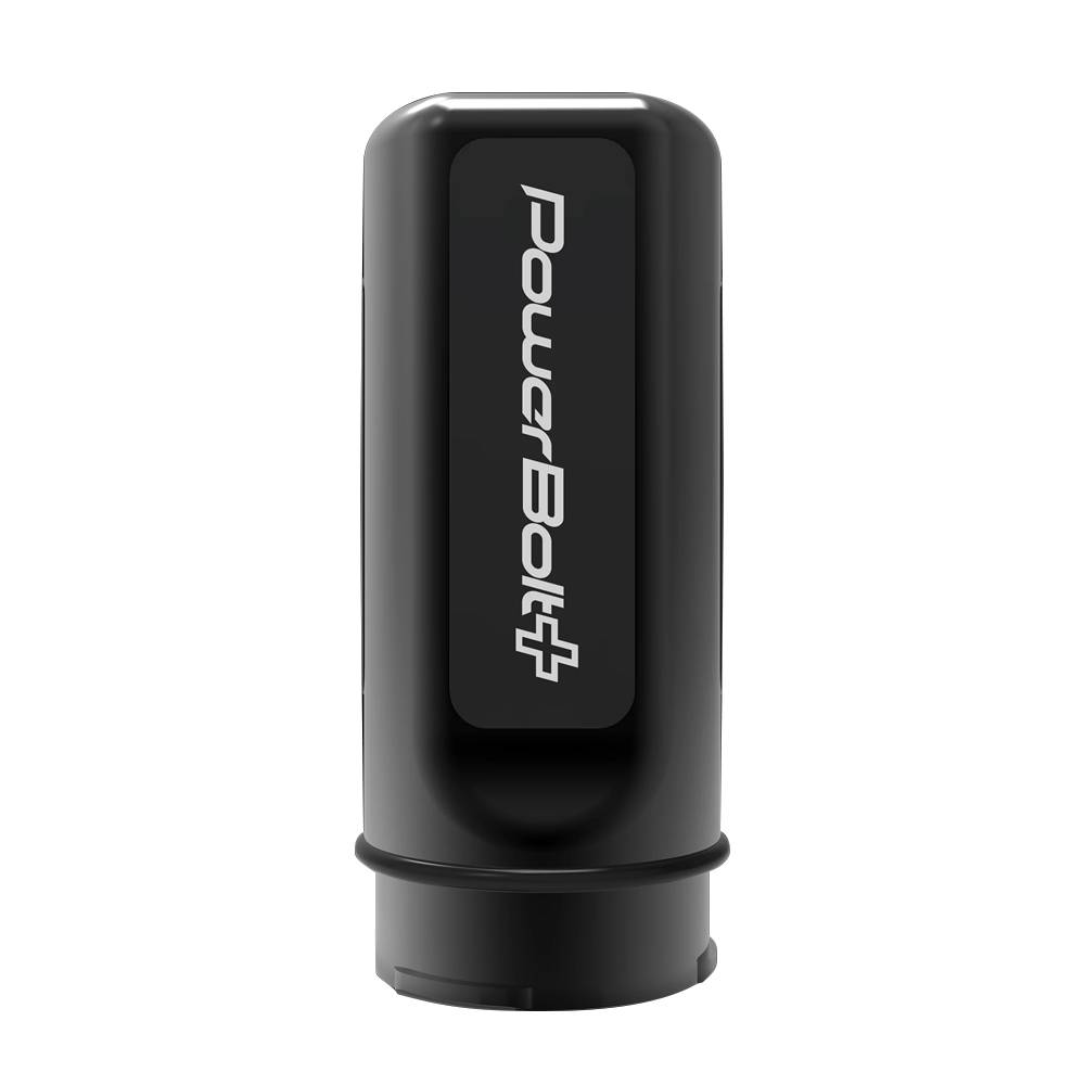 FK Irons PowerBolt Plus - Black