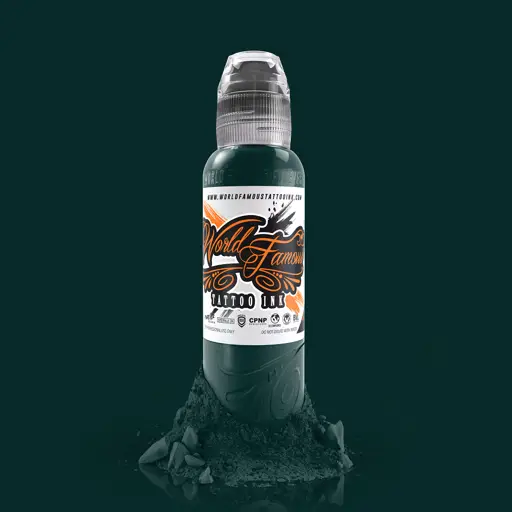 (WF) Rain Forest (Basic) - 1 oz