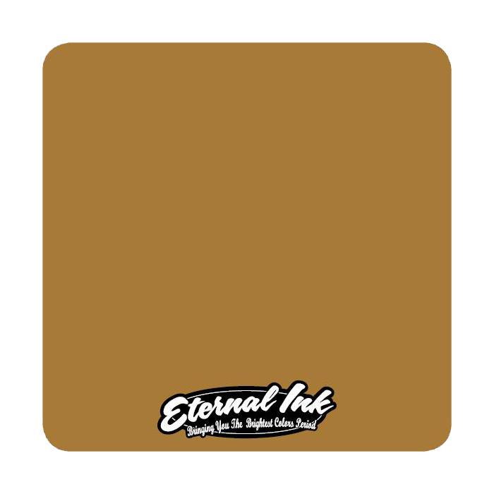 1oz Sepia Medium (Rember) - Eternal Ink