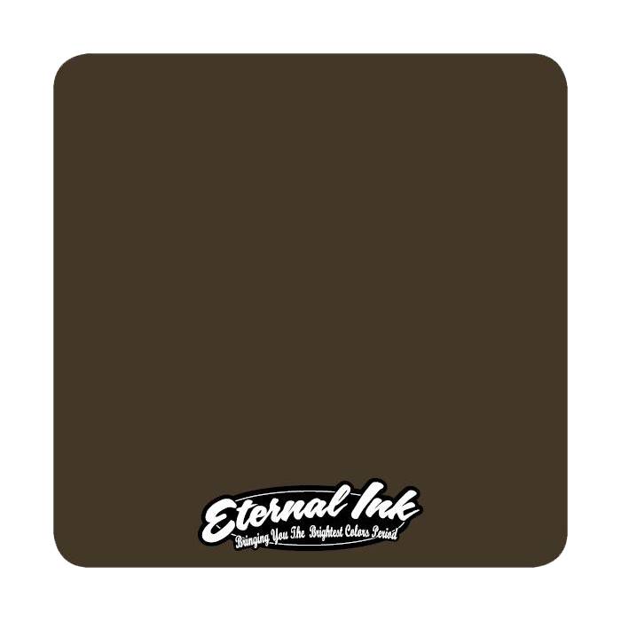 Sepia Shade - Eternal Ink