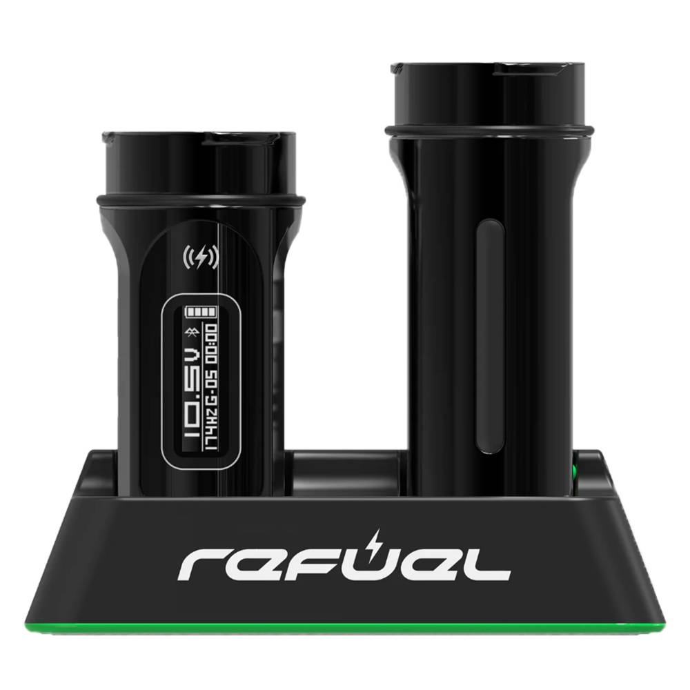 FK Irons Refuel Charger