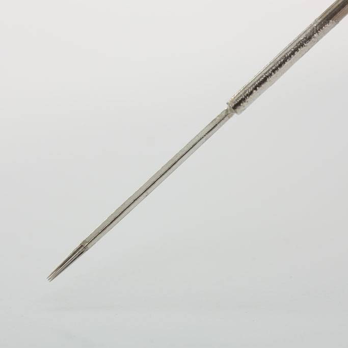 Nuclear Tattoo Needle Bar - Standard