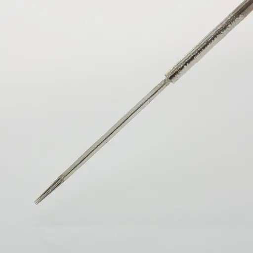 Nuclear Tattoo Needle Bar - Short Taper