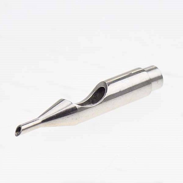 1" Straight Grips Stainless Steel Tubes Combo