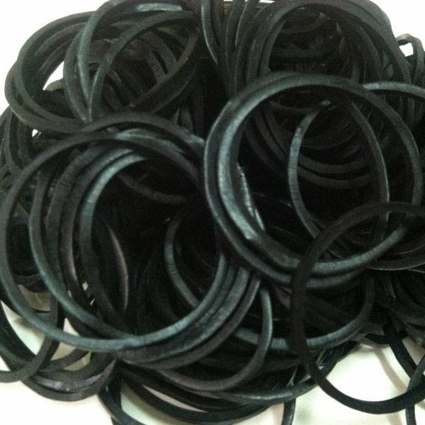 Rubber Band - Black