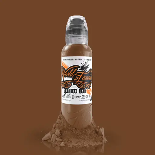 (WF) Sahara (Basic) - 1 oz