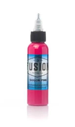 Saigon Pink - Fusion Ink