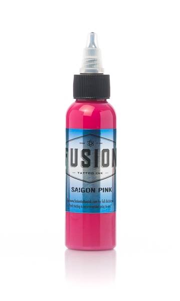 Saigon Pink - Fusion Ink